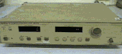 E Anritsu Jitter Modulation Oscillator MH370a Mh Digital Microwave System 